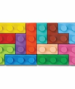 Alternative view of Avenir - Blocks N Crayons Space Art Set
