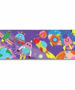 Avenir - Blocks N Crayons Space Art Set 7 Avenir - Blocks N Crayons Space Art Set -Le Toy Van Sales BTS216015 AvenirBlocksNCrayonsSpaceArtSet 3 1024x1024