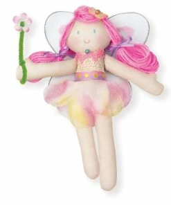 4M - Fairy Doll Making Kit -Le Toy Van Sales C2732 4MFairyDollMakingKit 3 1024x1024