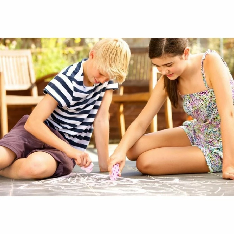 4M - Chalk Factory Craft And Science Kit 5 4M - Chalk Factory Craft And Science Kit - Image 3