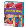 4M - KidzMaker My Designer Faux Leather Bag -Le Toy Van Sales C4741 4M KidzMaker My Designer Faux Leather Bag 1 1024x1024