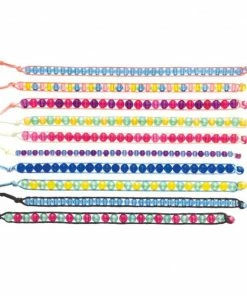 4M KidzMaker Charming Beads Bracelets 7 4M KidzMaker Charming Beads Bracelets -Le Toy Van Sales C4751 4M KidzMaker Charming Beads Bracelets 2 1024x1024