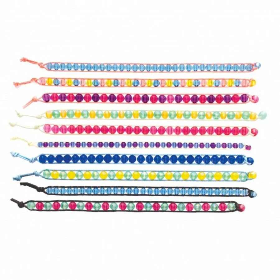 4M KidzMaker Charming Beads Bracelets 5 4M KidzMaker Charming Beads Bracelets - Image 3