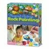 4M - KidzMaker Magical Animal Rock Painting 1 4M - KidzMaker Magical Animal Rock Painting -Le Toy Van Sales C4756 4MKidzMakerMagical4MMagicalAnimalRockPainting 1 1024x1024