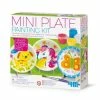4M - Little Craft: Mini Plates Paining Kit 1 4M - Little Craft: Mini Plates Paining Kit -Le Toy Van Sales C4761 4MLittleCraftMiniPlatesPaintingKit 1 1024x1024