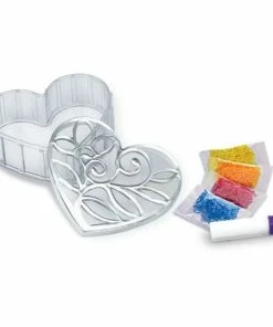 4M - Little Craft Kit: Crystalite Trinket Box 7 4M - Little Craft Kit: Crystalite Trinket Box -Le Toy Van Sales C4768 4MLittleCraftCrystaliteTrinketBox 3 1024x1024