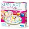 4M - Spin Art Fun Creation -Le Toy Van Sales C4769 4M Spin Art Fun Creations 1024x1024