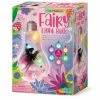 4M - KidzMaker Fairy Light Bulb -Le Toy Van Sales C4772 4MKidzMakerFairyLightBulb 1 1024x1024