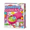 4M - ThinKing Kits: Amazing Spiral Art 2 4M - ThinKing Kits: Amazing Spiral Art -Le Toy Van Sales C4914 4MThingKitsAmazingSpiralArt 1 1024x1024