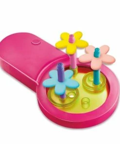 4M - ThinKing Kits: Amazing Spiral Art 7 4M - ThinKing Kits: Amazing Spiral Art -Le Toy Van Sales C4914 4MThingKitsAmazingSpiralArt 2 1024x1024