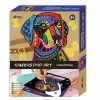 Avenir - Canvas Pop Art: Dog 2 Avenir - Canvas Pop Art: Dog -Le Toy Van Sales CH1340 Avenir Canvas Pop Art Dog 1 1024x1024