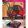 Avenir - Canvas Pop Art: Rabbit 1 Avenir - Canvas Pop Art: Rabbit -Le Toy Van Sales CH1341 Avenir Canvas Pop Art Rabbit 1024x1024