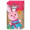 Avenir - Sewing Bunny Kit 2 Avenir - Sewing Bunny Kit -Le Toy Van Sales CH1377 Avenir Sewing Bunny 1 1024x1024