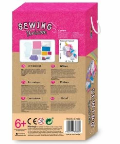 Alternative view of Avenir - Sewing Kit: Unicorn