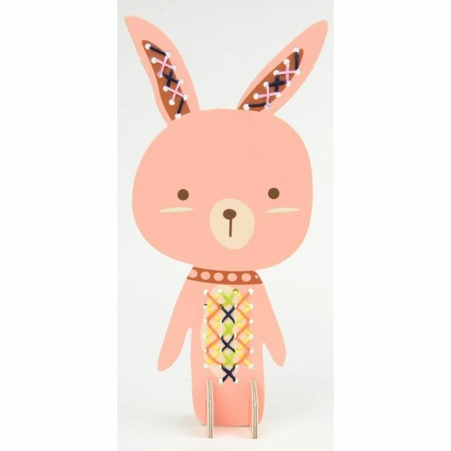 Avenir - Cross Stitch Rabbit Design Craft Kit 5 Avenir - Cross Stitch Rabbit Design Craft Kit - Image 3