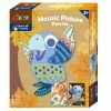 Avenir - Mosaic Picture: Parrots 2 Avenir - Mosaic Picture: Parrots -Le Toy Van Sales CH1455 Avenir Mosaic Picture Parrots 1024x1024