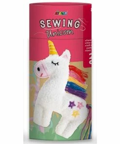 Avenir - Sewing Doll Unicorn