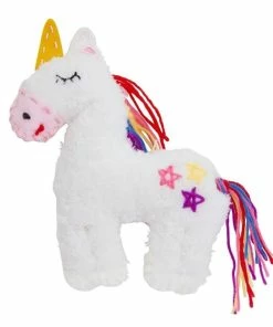 Alternative view of Avenir - Sewing Doll Unicorn