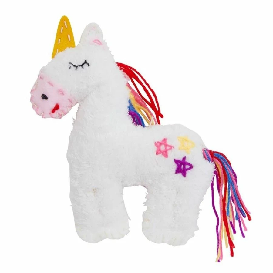 Avenir - Sewing Doll Unicorn 4 Avenir - Sewing Doll Unicorn - Image 2