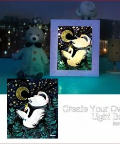 Avenir - Scratch: Create Your Own Light Box 7 Avenir - Scratch: Create Your Own Light Box -Le Toy Van Sales CH191434 AvenirScratchCreateYourOwnLightBox 3 1024x1024