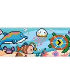 Avenir - Pixelization Under The Sea -Le Toy Van Sales CH191597 AvenirPixelizationUnderTheSea 3 1024x1024