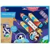 Avenir - Pixelization Art: Space -Le Toy Van Sales CH191598 AvenirPixelizationArtSpace 1 1024x1024