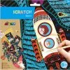 Avenir - Scratch Space Art Set 1 Avenir - Scratch Space Art Set -Le Toy Van Sales CH191678 AvenirScratchSpaceArtSet 1 1024x1024