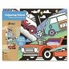 Avenir - Velvet Giant Colouring Poster: Transportation And Fancy Cars 2 Avenir - Velvet Giant Colouring Poster: Transportation And Fancy Cars -Le Toy Van Sales CH191693 AvenirVelvetGiantPosterTransportationandFancyCar 1 1024x1024