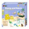Avenir - Stamp & Match: Create Dinosaurs -Le Toy Van Sales CH201763 AvenirStampandMatchCreateDinosaurs 1 1024x1024