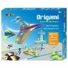Avenir - Origami Create My Own Airport -Le Toy Van Sales CH2017691 AvenirOrigamiCreateMyOwnAirport 1 1024x1024