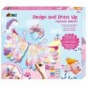 Avenir - Design And Dress Up Fantastic Unicorn 2 Avenir - Design And Dress Up Fantastic Unicorn -Le Toy Van Sales CH201770 AvenirDesignandDressUpFantasticUnicorn 1 1024x1024