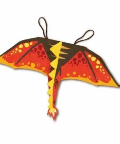 Alternative view of Avenir - Design And Dress Up Magic Dragon