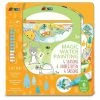 Avenir - Magic Water Painting: 4 Seasons 2 Avenir - Magic Water Painting: 4 Seasons -Le Toy Van Sales CH211774 AvenirMagicWaterPainting4Seasons 1 1024x1024