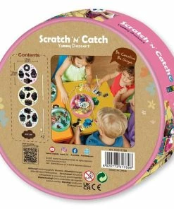 Alternative view of Avenir - Scratch N Catch: Yummy Dessert