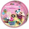 Avenir - Scratch N Catch: Yummy Dessert -Le Toy Van Sales CH211789 AvenirScratchNCatchYummyDessert Packaging1 1024x1024