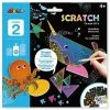 Avenir - Scratch Art Ocean Life 2 Avenir - Scratch Art Ocean Life -Le Toy Van Sales CH211792 AvenirScratchArtOceanLife 1 1024x1024