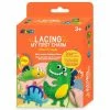 Avenir - Lacing My First Charm: Dinosaur Friends 2 Avenir - Lacing My First Charm: Dinosaur Friends -Le Toy Van Sales CH211798 AvenirLacingMyFirstCharmDinosaurFriends 1 1024x1024