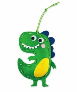 Avenir - Lacing My First Charm: Dinosaur Friends 7 Avenir - Lacing My First Charm: Dinosaur Friends -Le Toy Van Sales CH211798 AvenirLacingMyFirstCharmDinosaurFriends 3 1024x1024
