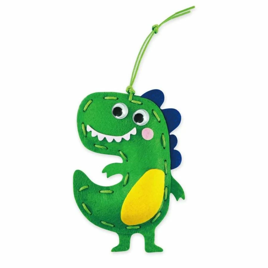 Avenir - Lacing My First Charm: Dinosaur Friends 5 Avenir - Lacing My First Charm: Dinosaur Friends - Image 3