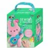 Avenir - Sewing My Animal Friend: Musical Bunny 1 Avenir - Sewing My Animal Friend: Musical Bunny -Le Toy Van Sales CH221815 AvenirSewingMyAnimalFriendMusicalBunny 1 1024x1024