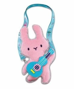 Alternative view of Avenir - Sewing My Animal Friend: Musical Bunny