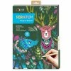 Avenir - A4 Scratch Book Magical Animals 1 Avenir - A4 Scratch Book Magical Animals -Le Toy Van Sales CH221834 AvenirA4ScratchBookMagicalAnimals 1 1024x1024