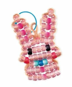 Avenir - Fun Bead Charm: Bunny 7 Avenir - Fun Bead Charm: Bunny -Le Toy Van Sales CH221883 AvenirFunBeadCharmBunny 3 1024x1024