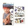 Avenir - Tattoo Sticker Set: Pirate 2 Avenir - Tattoo Sticker Set: Pirate -Le Toy Van Sales CH69568 AvenirTattooStickersPirate 1024x1024