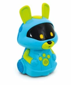 Alternative view of Clementoni - Pet_Bits Bunny Robot