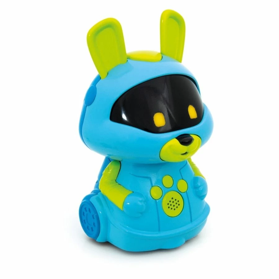 Clementoni - Pet_Bits Bunny Robot 4 Clementoni - Pet_Bits Bunny Robot - Image 2
