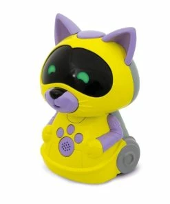 Alternative view of Clementoni - Pet_Bits Cat Robot