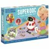 Clementoni - Coding Lab: Super Doc Talking Educational Robot 2 Clementoni - Coding Lab: Super Doc Talking Educational Robot -Le Toy Van Sales CLE17379 ClementoniCodingLabSuperDocTalkingEducationalRobot 1024x1024