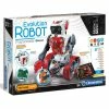 Clementoni - Evolution Robot STEM Kit -Le Toy Van Sales CLE61282 Clementoni Evolution Robot 1 1024x1024
