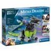 Clementoni - Robotics : Mecha Dragon The Mechanical Dragon Robot 2 Clementoni - Robotics : Mecha Dragon The Mechanical Dragon Robot -Le Toy Van Sales CLE61529 ClementoniRoboticMechaDragonTheMechanicalDragonRobot 1024x1024